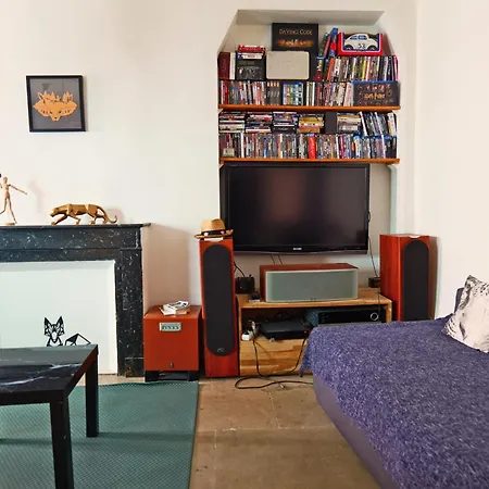 Apartment Rosset - Welkeys Montpellier