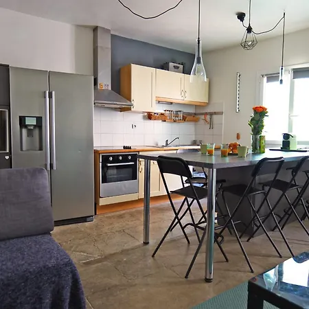 Rosset - Welkeys Apartment