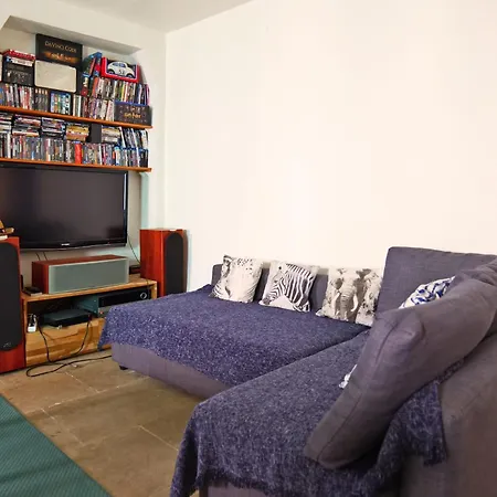 Apartment Rosset - Welkeys