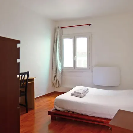 Rosset - Welkeys Apartment Montpellier