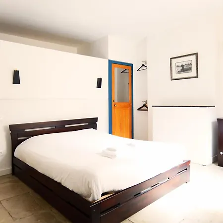 Apartment Rosset - Welkeys *